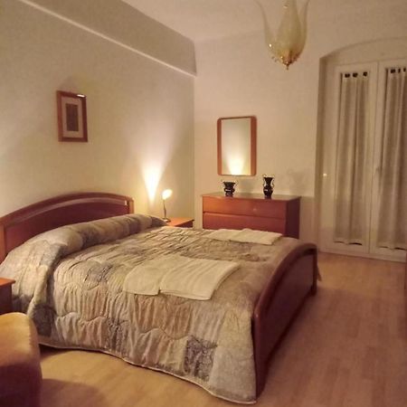 Matera Holiday House Ngoại thất bức ảnh