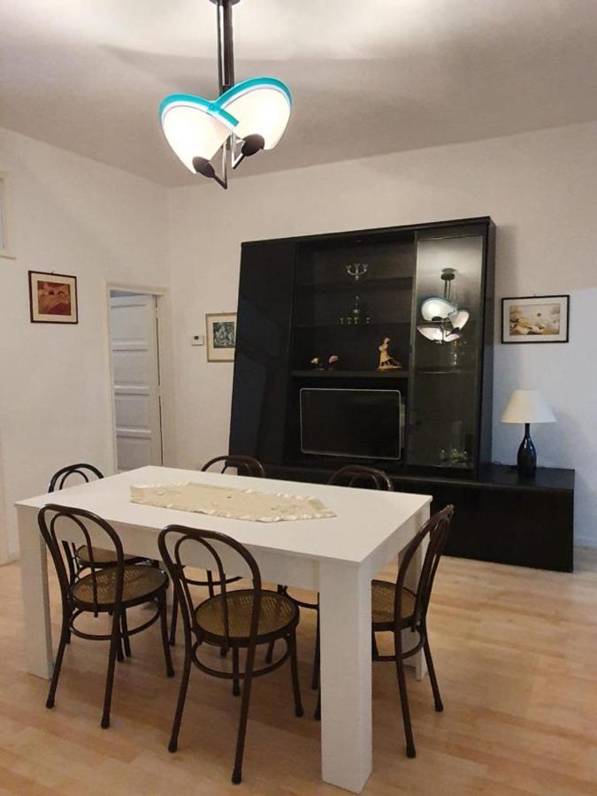 Matera Holiday House Ngoại thất bức ảnh