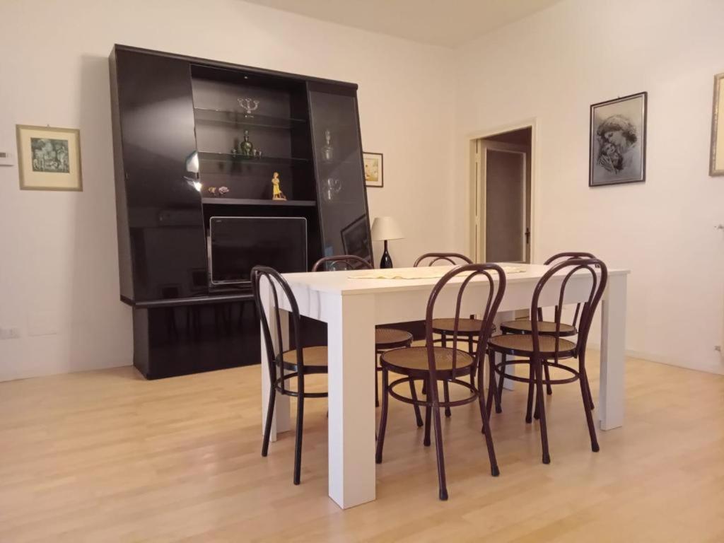 Matera Holiday House Ngoại thất bức ảnh
