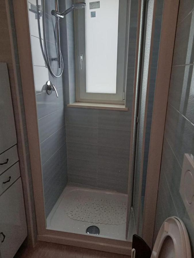 Matera Holiday House Ngoại thất bức ảnh