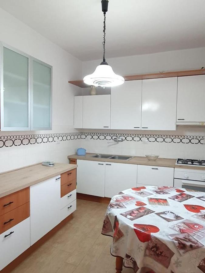 Matera Holiday House Ngoại thất bức ảnh