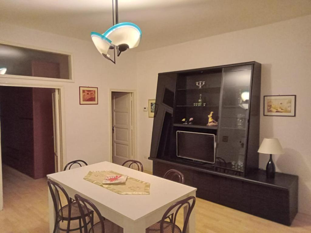 Matera Holiday House Ngoại thất bức ảnh