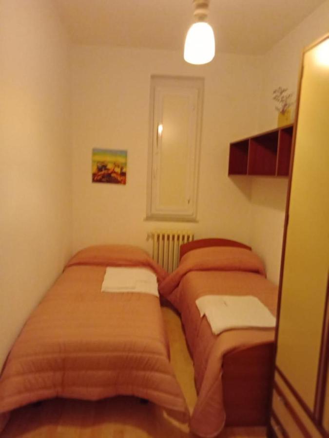 Matera Holiday House Ngoại thất bức ảnh
