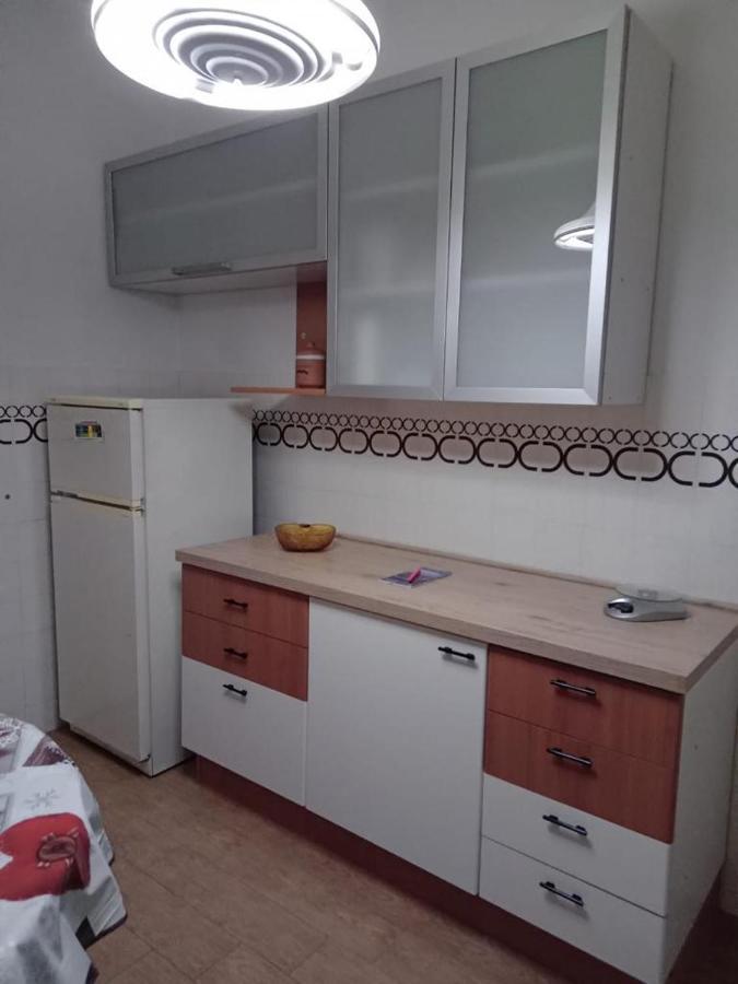 Matera Holiday House Ngoại thất bức ảnh