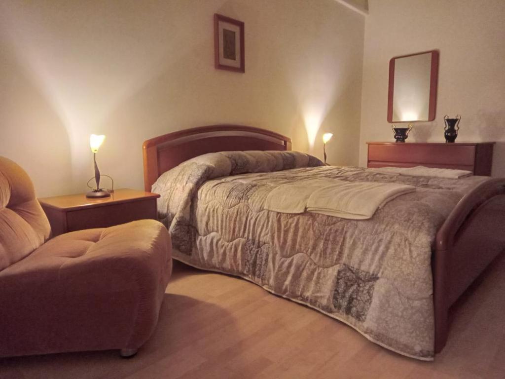Matera Holiday House Ngoại thất bức ảnh