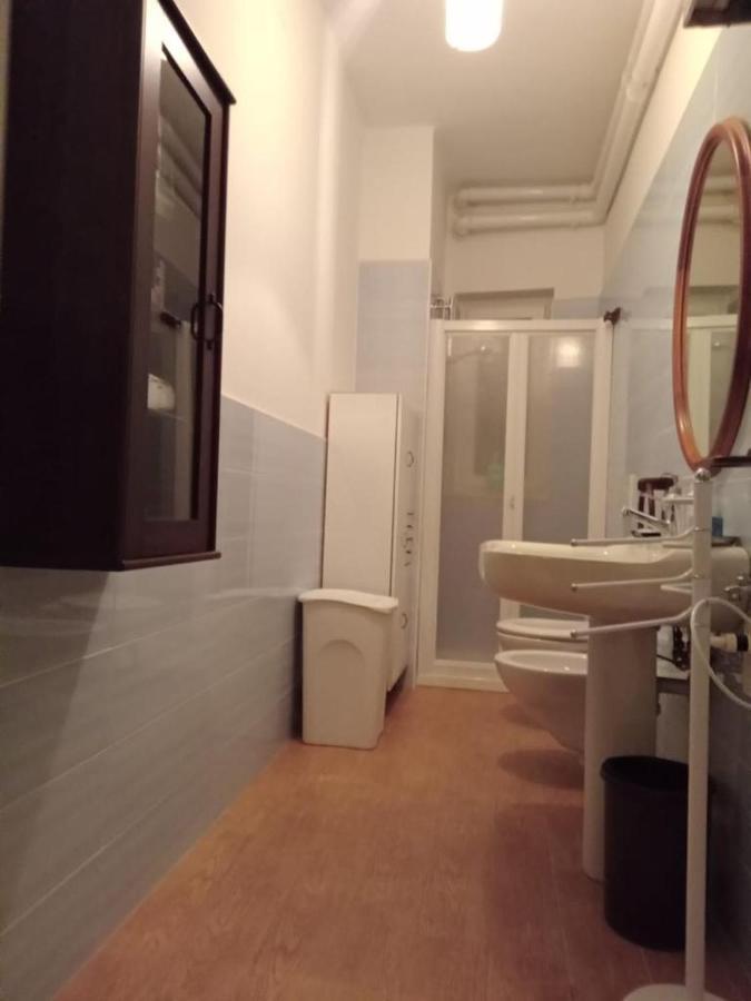 Matera Holiday House Ngoại thất bức ảnh