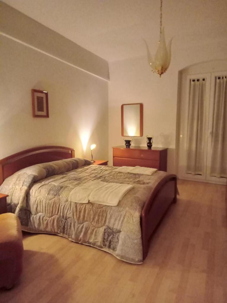 Matera Holiday House Ngoại thất bức ảnh